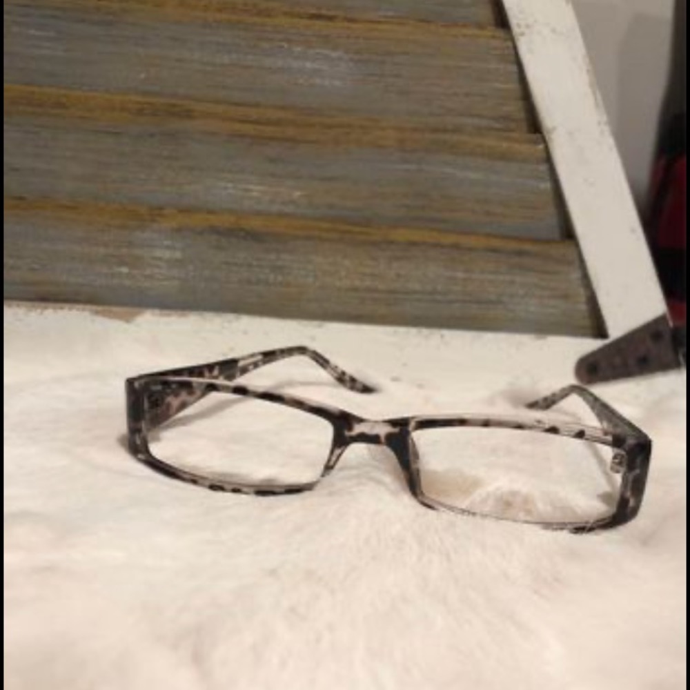 Ladies glasses (frames only)